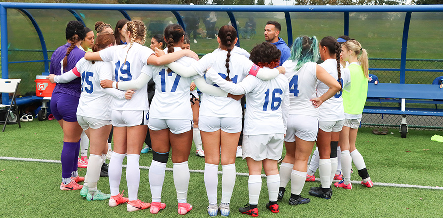 SEASON RECAP: A Multitude of Positives Abound Despite Tough Season for Clipper Women’s Soccer